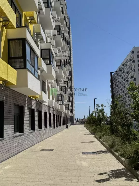 4-к кв. Краснодарский край, Новороссийск ул. Мурата Ахеджака, 5 (98.0 ... - Фото 0