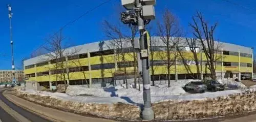 Гараж в Москва Челобитьевское ш., 4А (18 м) - Фото 1