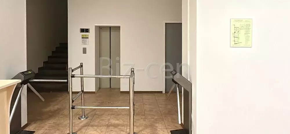 Офис в Москва Профсоюзная ул., 66С1 (47 м) - Фото 2