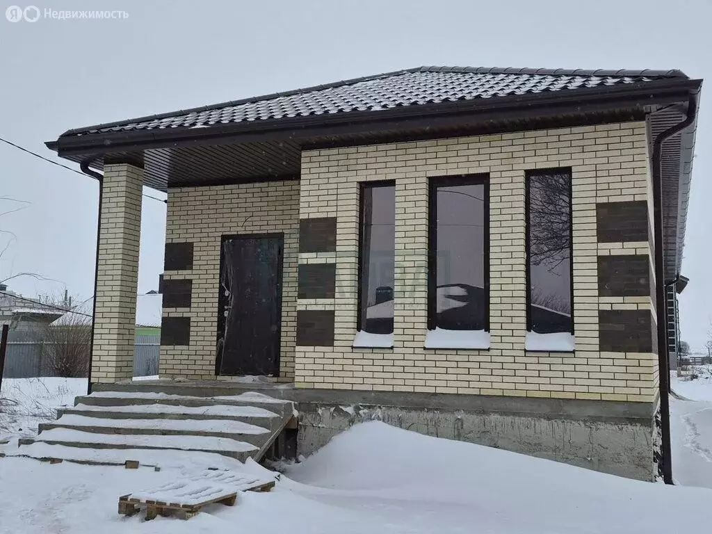 Дом в Ростовская область, Батайск (125 м) - Фото 2