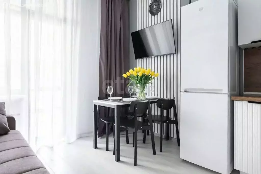 1-комнатная квартира: Санкт-Петербург, Манчестерская улица, 3 (40.5 м) - Фото 2