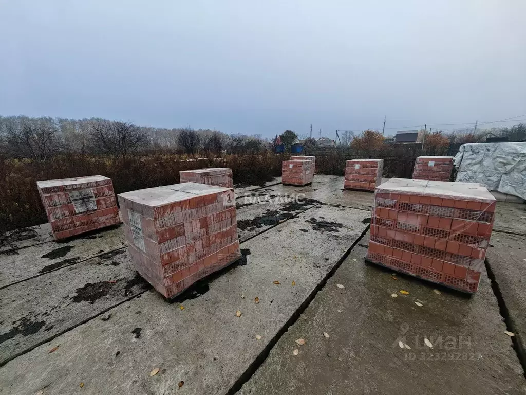 Участок в Пензенская область, Пенза ул. Молодежная (9.0 сот.) - Фото 2