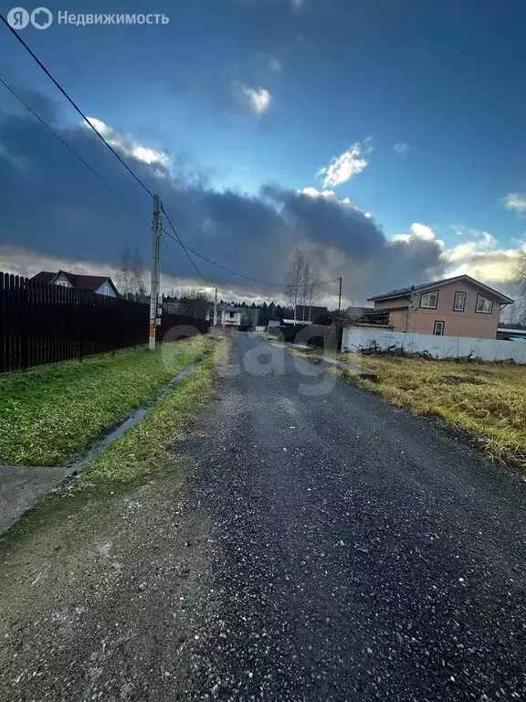 Участок в Москва, ТАО, Краснопахорский район, КП Шишкино парк (8.61 м) - Фото 2