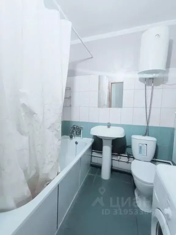 2-к кв. Липецкая область, Липецк ул. Леонтия Кривенкова, 39 (44.0 м) - Фото 2