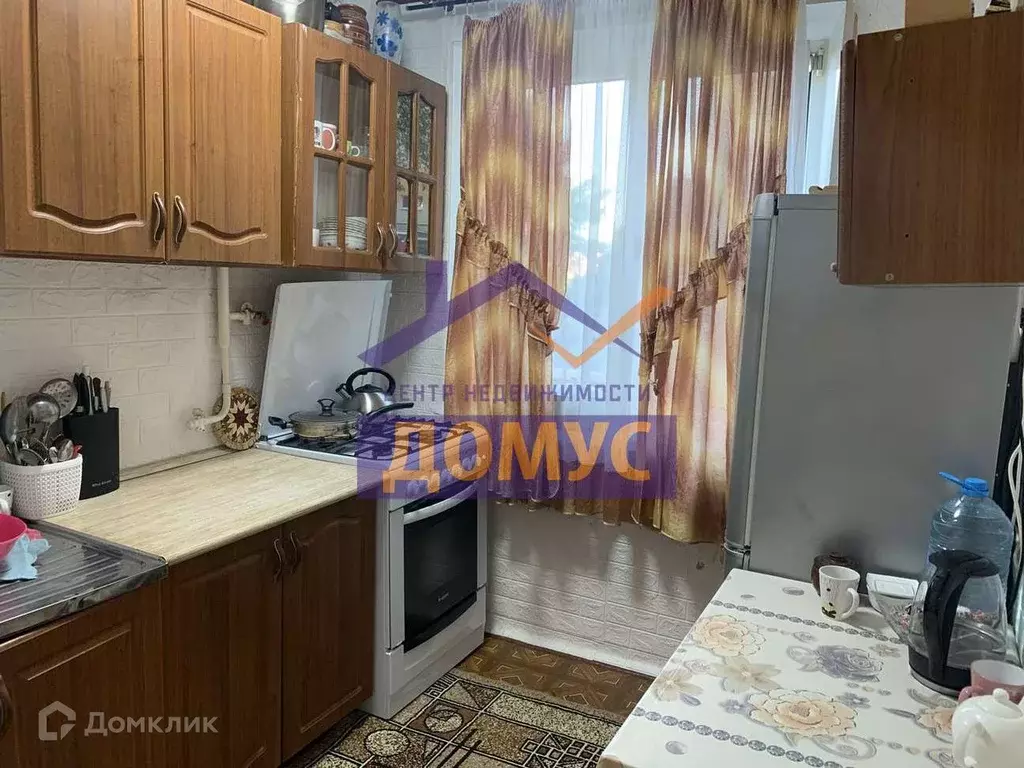 Продаётся 1-к квартира, 30.3 м - Фото 0