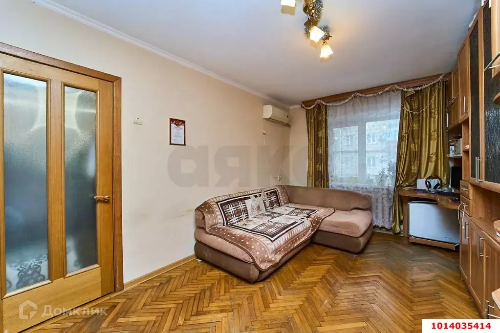 Продаётся 1-к квартира, 28.8 м - Фото 0