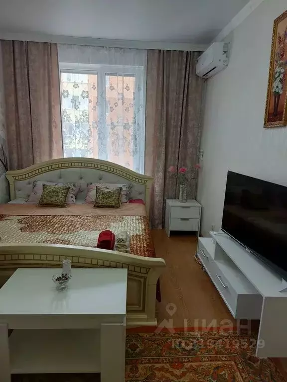 2-к кв. Ставропольский край, Пятигорск ул. Пальмиро Тольятти, 36к1 ... - Фото 0