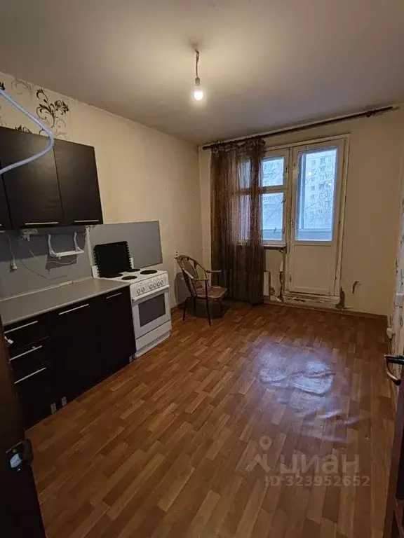 2-к кв. Московская область, Балашиха Железнодорожный мкр, ул. ... - Фото 1