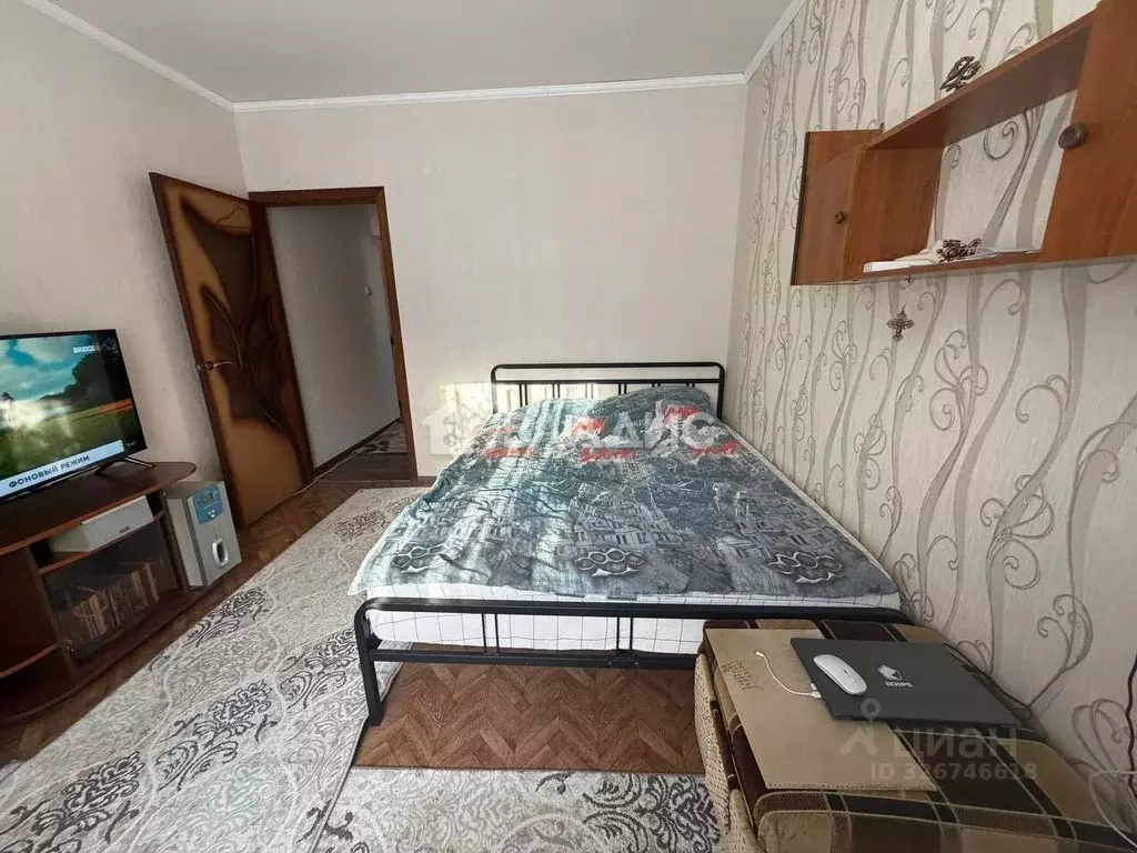 3-к кв. Белгородская область, Белгородский район, пос. Майский Зеленая ... - Фото 1