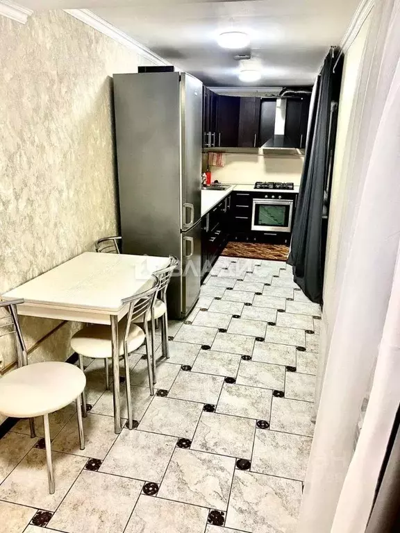 2-к кв. Белгородская область, Белгород ул. Маяковского, 18 (49.4 м) - Фото 1