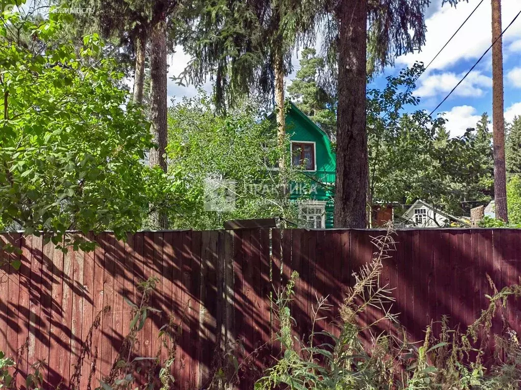 Дом в Удельная, Школьная улица, 9 (94.4 м) - Фото 1