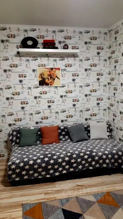 Комната Ростовская область, Ростов-на-Дону, Нахичевань ул. 18-я Линия, ... - Фото 2