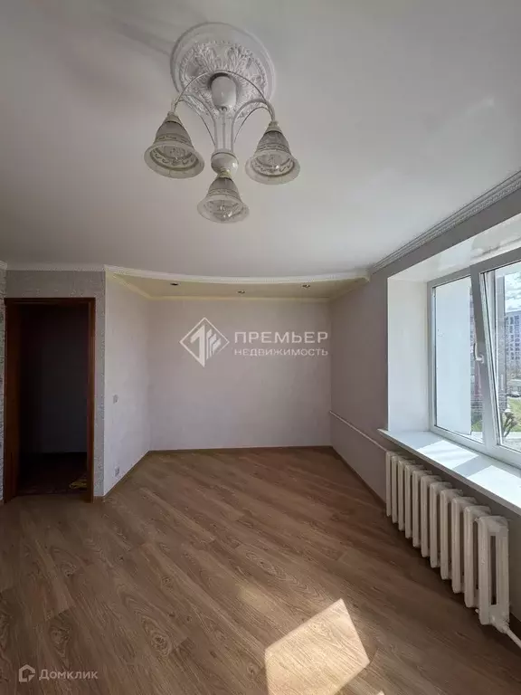 Продаётся 1-к квартира, 30.1 м - Фото 0