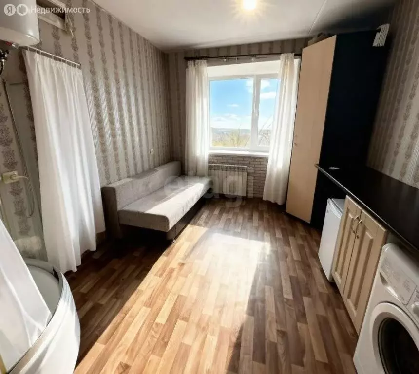 1к в -комнатной квартире (13 м) - Фото 1