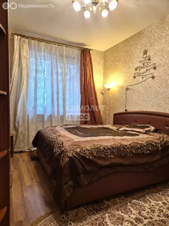 2-комнатная квартира: Москва, Михневская улица, 8 (61.4 м) - Фото 2