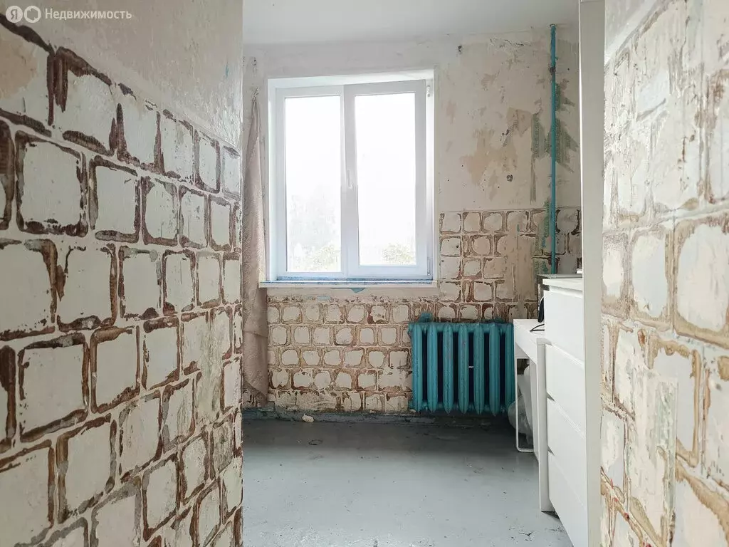 2-комнатная квартира: Войскорово, 8 (50.6 м) - Фото 1