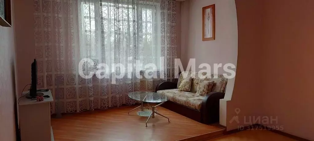 2-к кв. Москва ул. Академика Анохина, 2К3 (71.0 м) - Фото 0