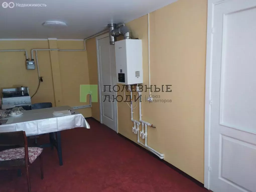 Дом в Орёл, улица Русанова, 1 (56.4 м) - Фото 2