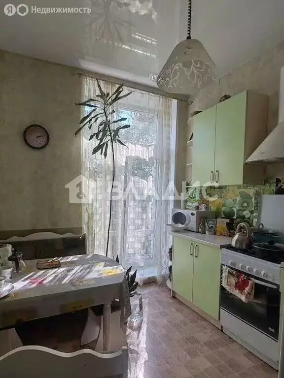 2-комнатная квартира: Санкт-Петербург, проспект Энгельса, 17 (61.3 м) - Фото 1