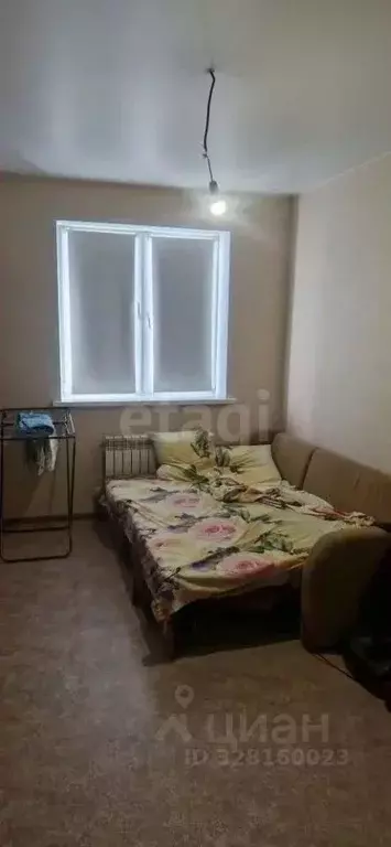 1-к кв. Ямало-Ненецкий АО, Муравленко Молодежная ул., 29 (33.0 м) - Фото 2