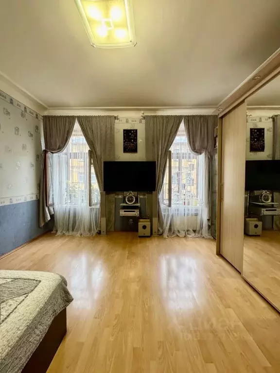 3-к кв. Санкт-Петербург 4-я Советская ул., 23 (88.0 м) - Фото 1