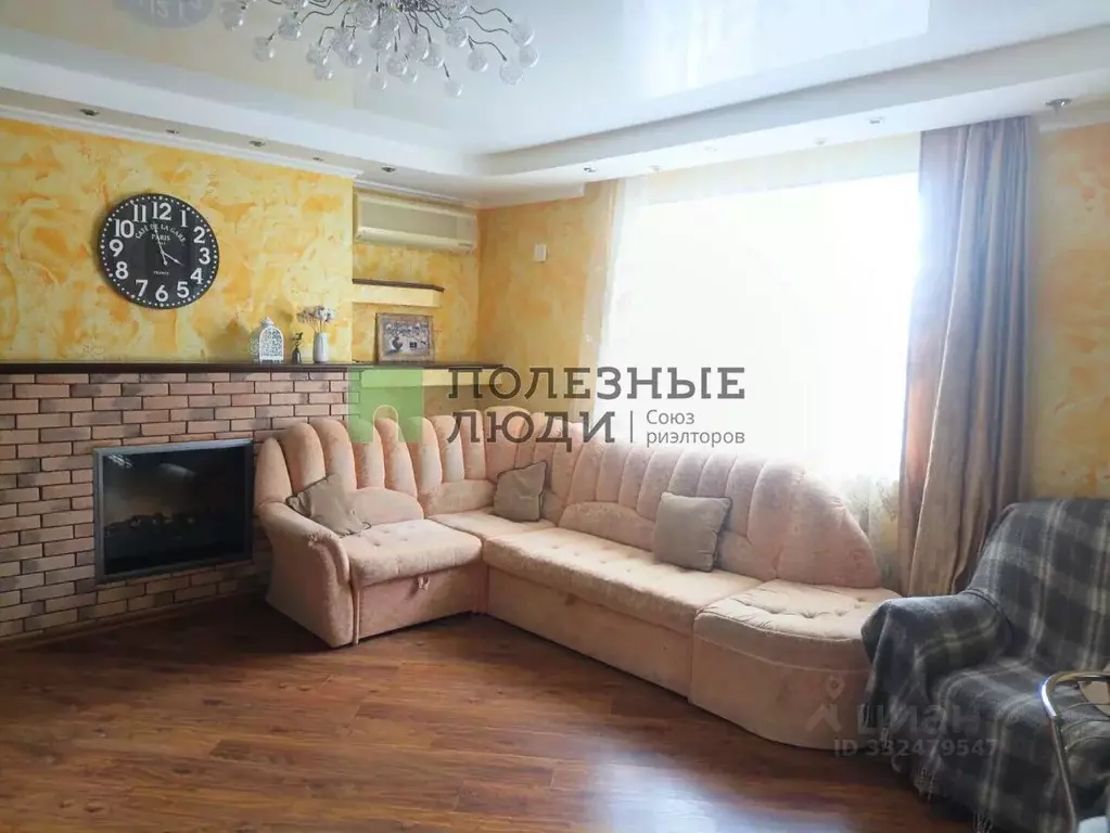 3-к кв. Белгородская область, Белгород ул. Гоголя, 15 (104.0 м) - Фото 2