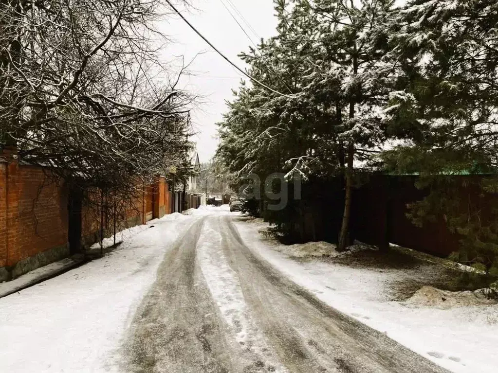 Участок в Московская область, Красногорск городской округ, д. ... - Фото 1