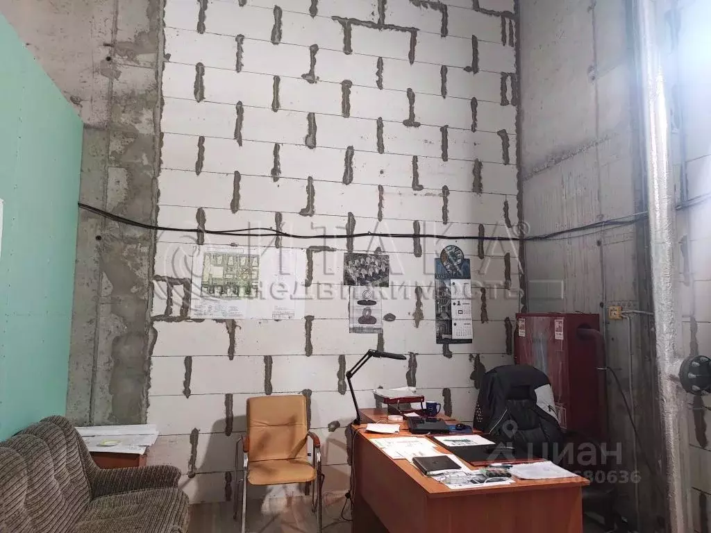 Помещение свободного назначения в Санкт-Петербург Планерная ул., 99 ... - Фото 2