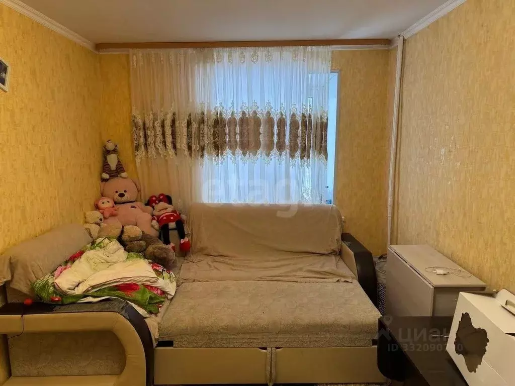 2-к кв. Ямало-Ненецкий АО, Ноябрьск ул. 60 лет СССР, 10А (50.9 м) - Фото 1