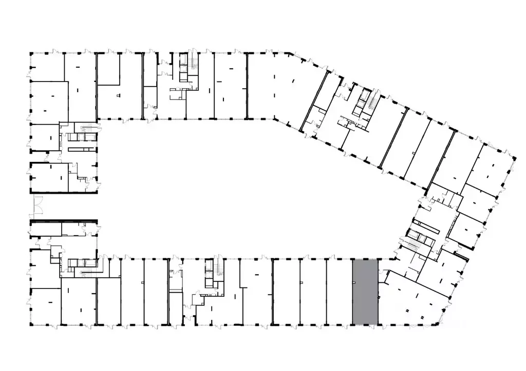 Помещение свободного назначения в Московская область, Одинцовский ... - Фото 2