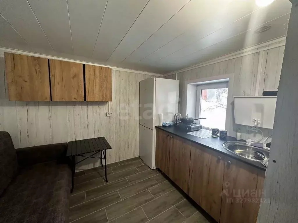 Дом в Пермский край, Пермский муниципальный округ, Слепушки СНТ 21 (52 ... - Фото 2