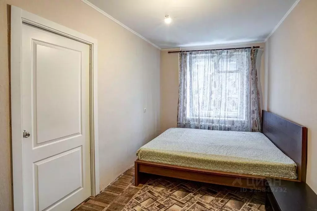 2-к кв. Санкт-Петербург просп. Металлистов, 14 (44.2 м) - Фото 2