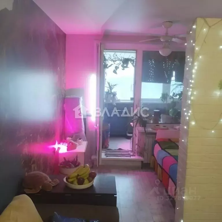 2-к кв. Московская область, Котельники Силикат мкр, 10 (47.5 м) - Фото 1