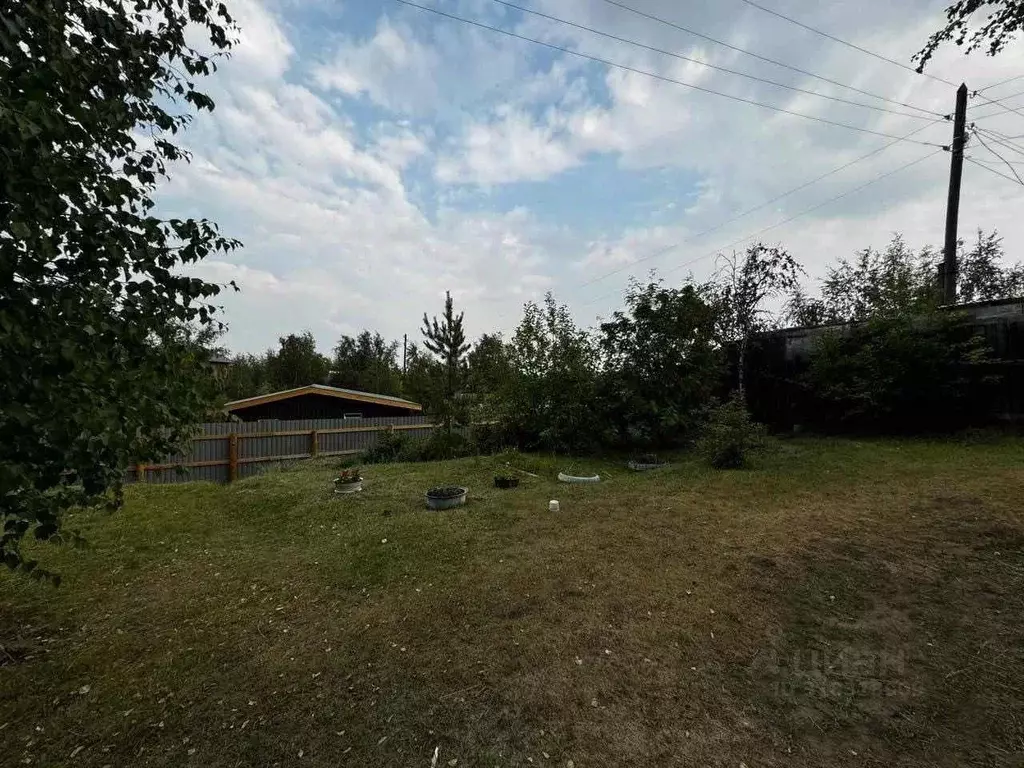 Дом в Саха (Якутия), Якутск ул. Лобановка (116 м) - Фото 1