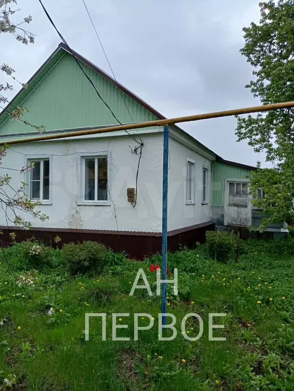 Дом 43 м на участке 10 сот. - Фото 0
