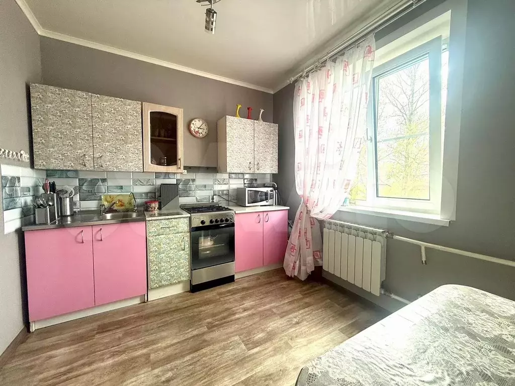 2-к. квартира, 48 м, 5/5 эт. - Фото 0