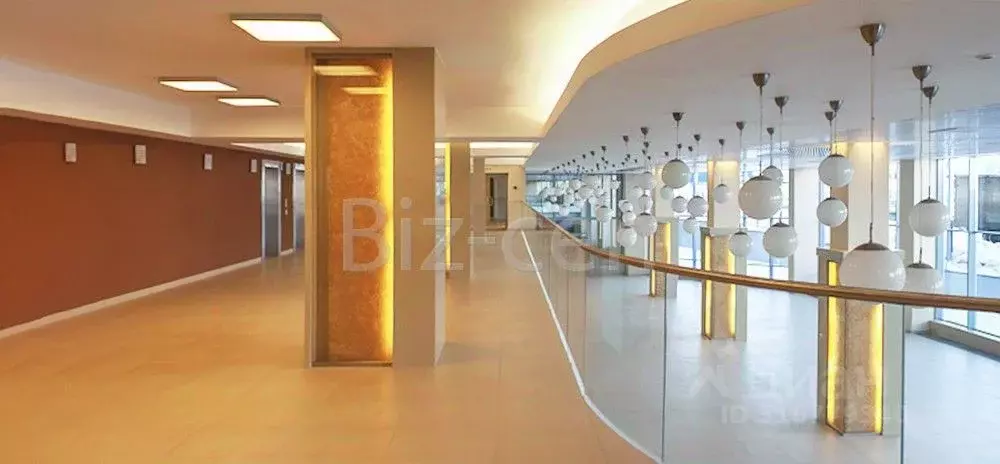 Офис в Московская область, Химки городской округ, д. Дубровки ул. ... - Фото 2