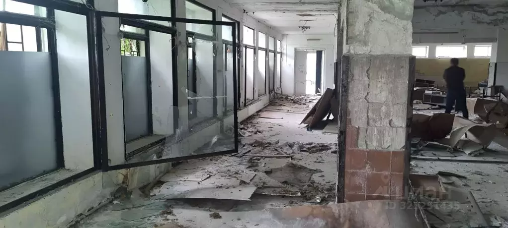 Помещение свободного назначения в Ставропольский край, Невинномысск ... - Фото 1