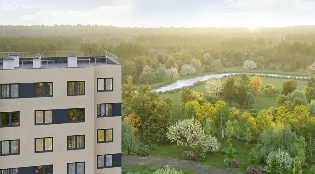 Помещение свободного назначения (65 м) - Фото 1