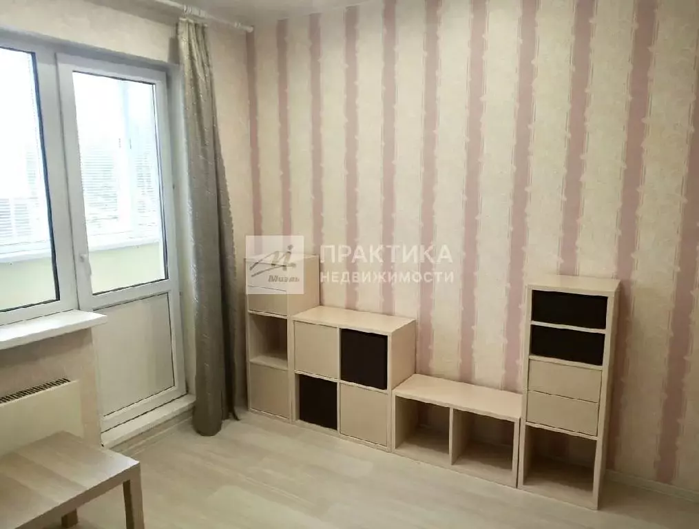 Продается 1-комнатная квартира - Фото 2