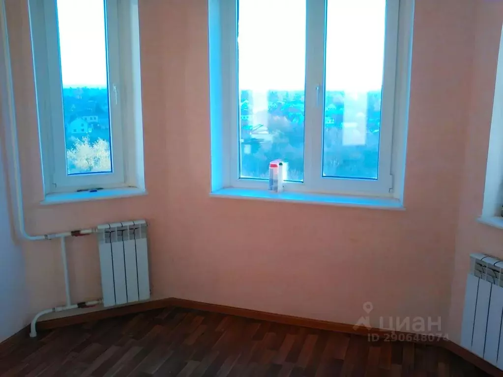 2-к кв. Курская область, Курск просп. Вячеслава Клыкова, 43 (56.0 м) - Фото 2