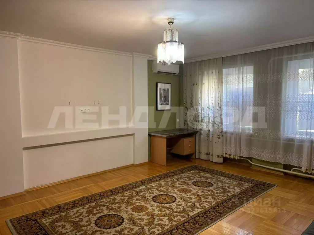 2-к кв. Ростовская область, Новочеркасск Баклановский просп., 182 ... - Фото 2