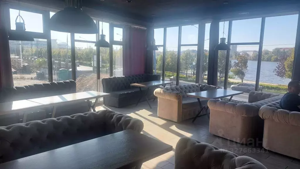 Помещение свободного назначения в Татарстан, Казань ул. Марселя ... - Фото 2