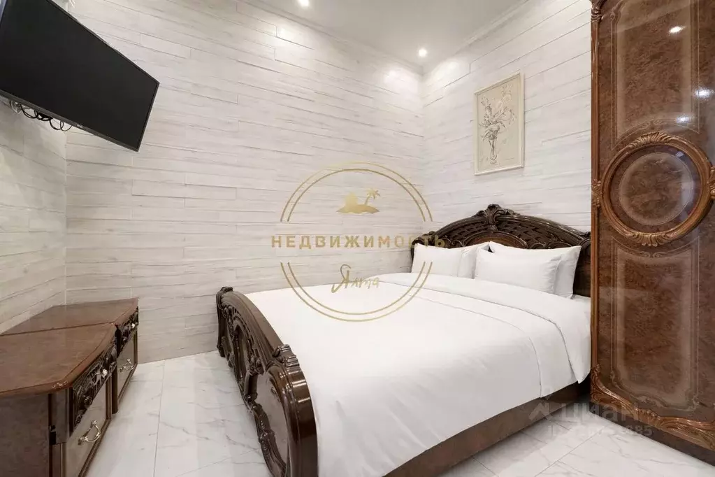 1-к кв. Крым, Ялта ул. Чехова, 15 (26.0 м) - Фото 2