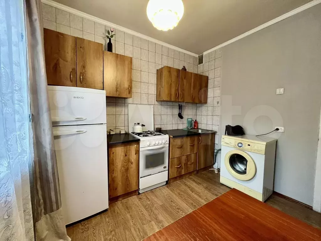 3-к. квартира, 72,7 м, 1/10 эт. - Фото 1
