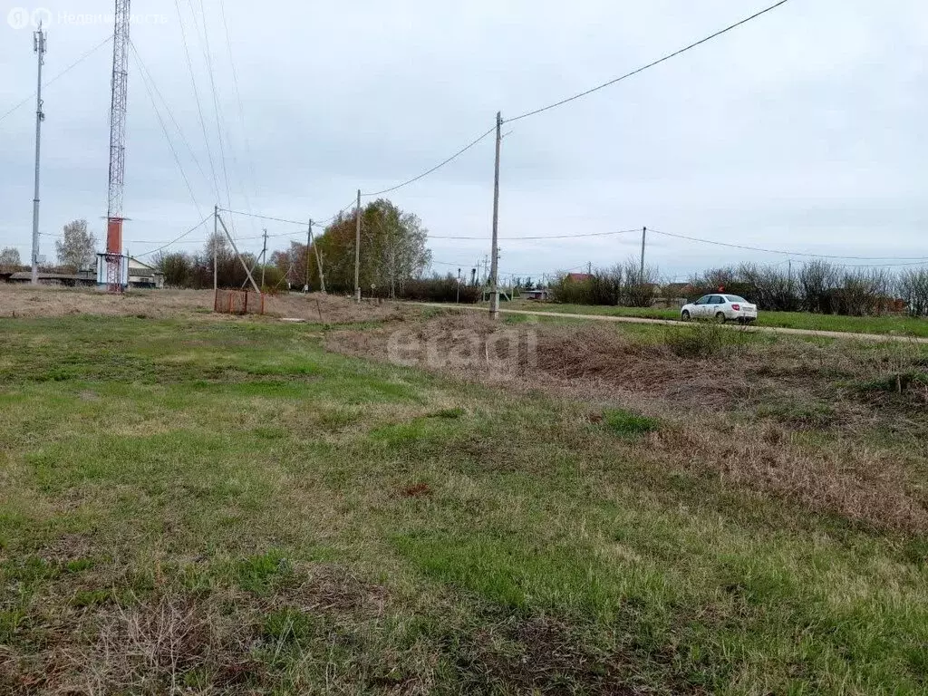 Участок в посёлок Восход, Комсомольская улица (15 м) - Фото 1