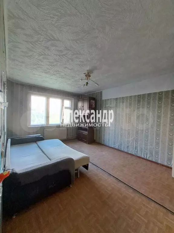 2-к. квартира, 60,5 м, 2/12 эт. - Фото 1