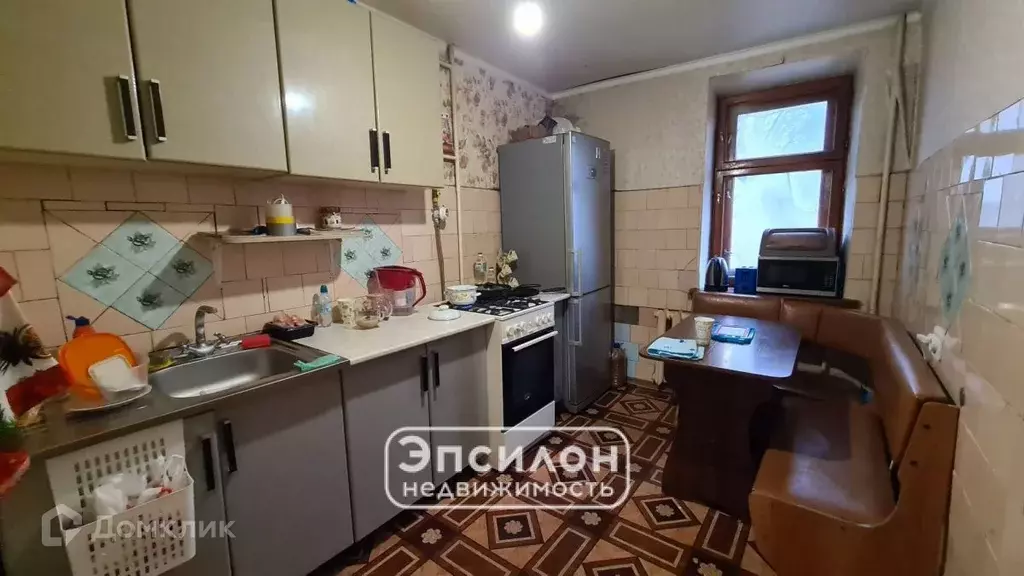 Продаётся 2-к квартира, 49.4 м - Фото 0