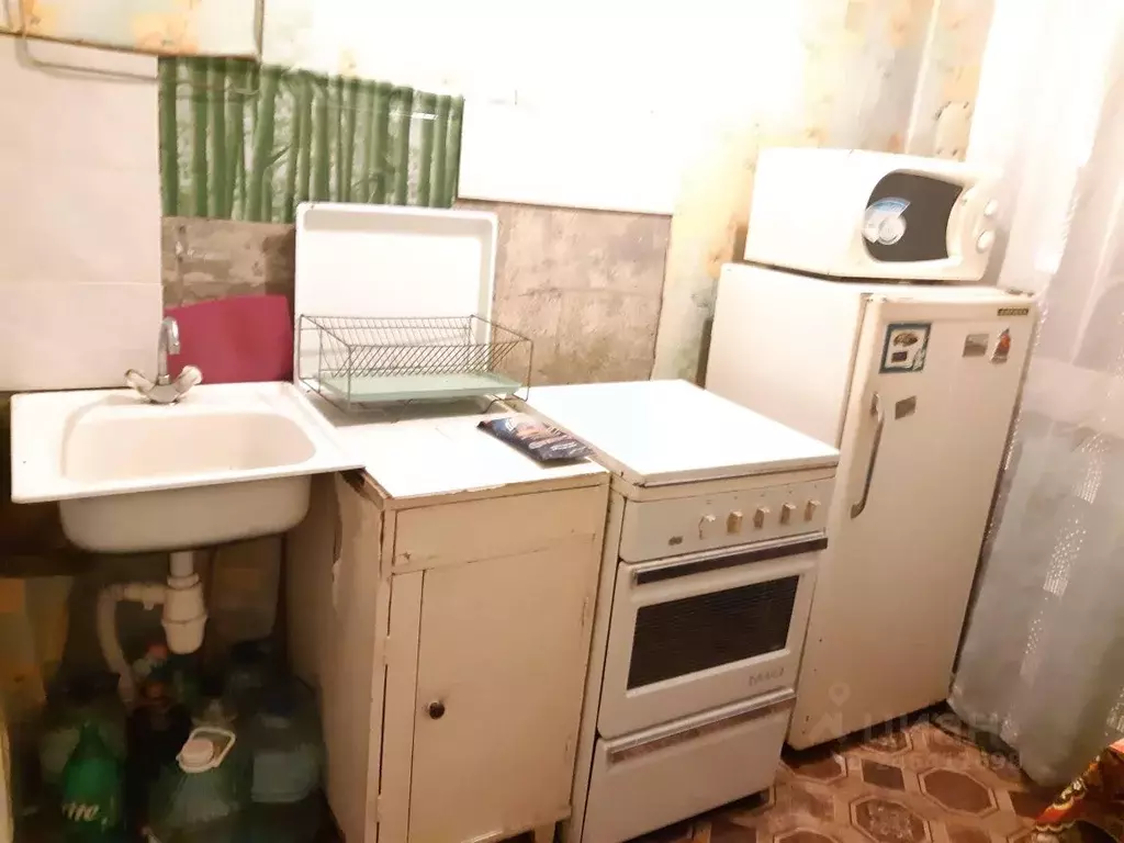 1-к кв. Кемеровская область, Новокузнецк Транспортная ул., 111 (30.0 ... - Фото 1