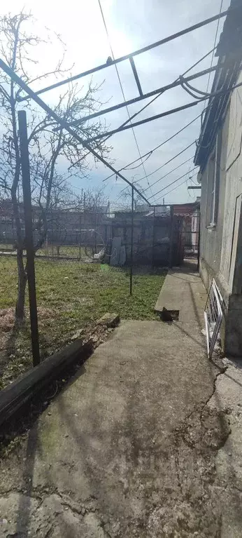 2-к кв. Краснодарский край, Новороссийск Цемдолина тер., ул. ... - Фото 0